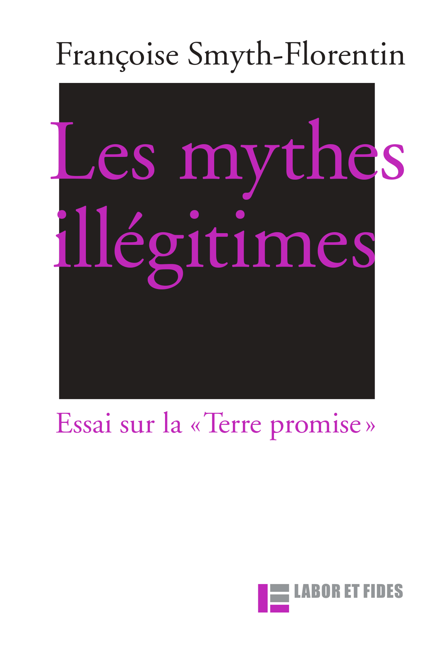 mythes illegitimes
