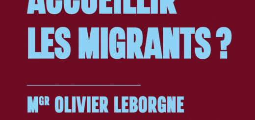 Jusqu ou peut on accueillir les migrants
