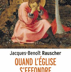 quand l’Église s'effondre
