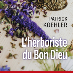 herboriste du bon dieu