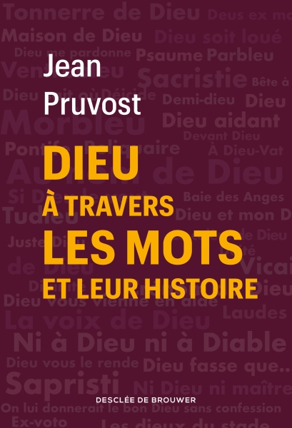 Dieu à travers les mots