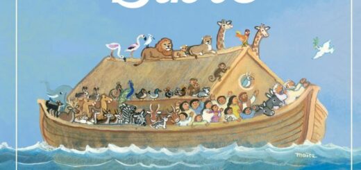 Belle Histoire de la Bible