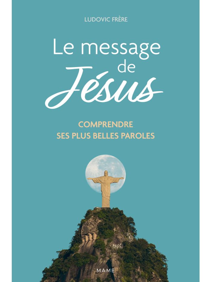 Message de Jésus