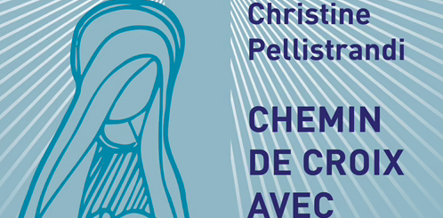 chemin de croix avec Marie