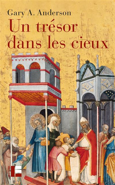 Un trésor dans les Cieux