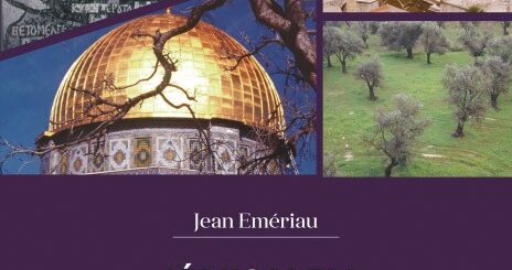 Jérusalem
