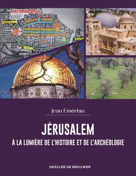 Jérusalem