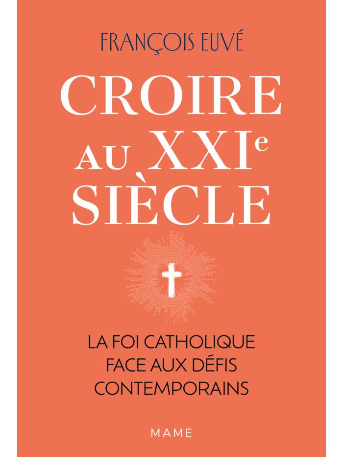 croire XXI Euvé