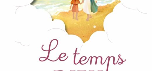 temps de Dieu, saint Augustin, Editions MAME